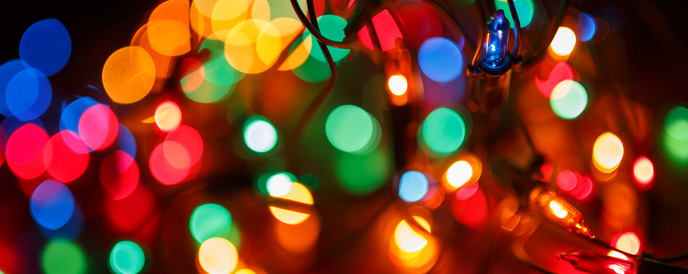 The Best Christmas Light Displays in Florida's Space & Treasure Coasts